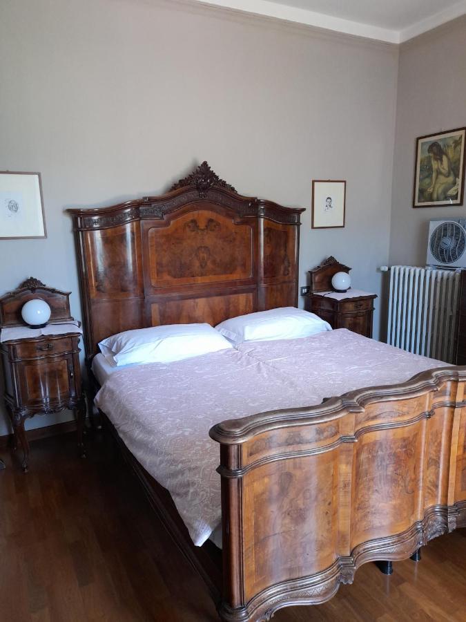 Albergo Milano 1920 Blevio Exterior foto